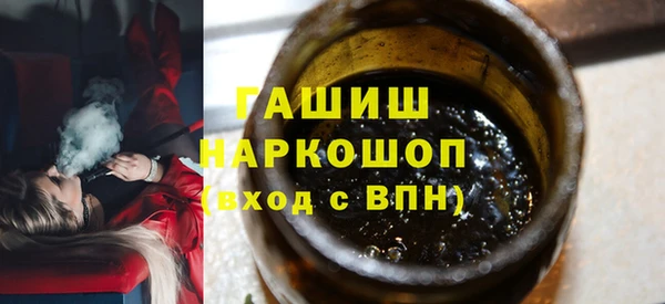 хмурый Нестеровская